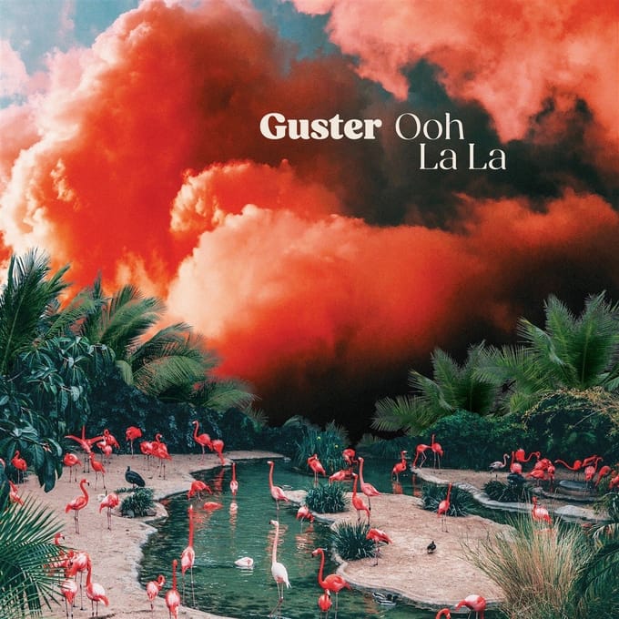 Guster - Ooh La La (CD)