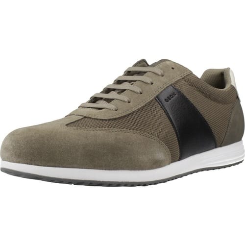 Lage Sneakers Geox U Arthien