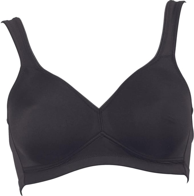 ROSA FAIA Beha Twin Zwart - maat 95B