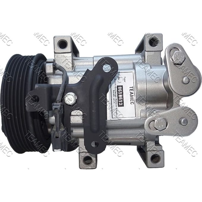 Compressor airconditioning TEAMEC TM8610613