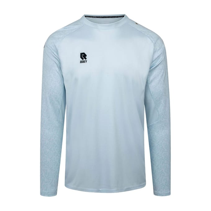 Robey Patron LS Keepersshirt Junior - Maat 152