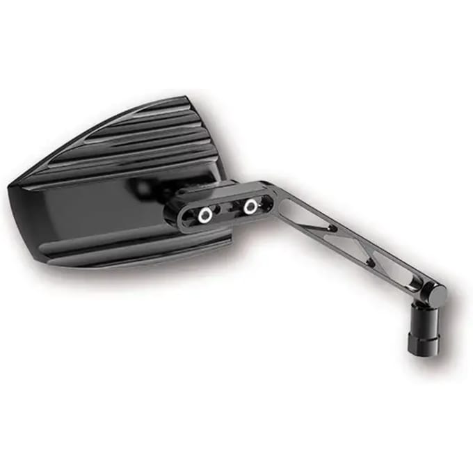 Motorspiegel Highsider Wave
