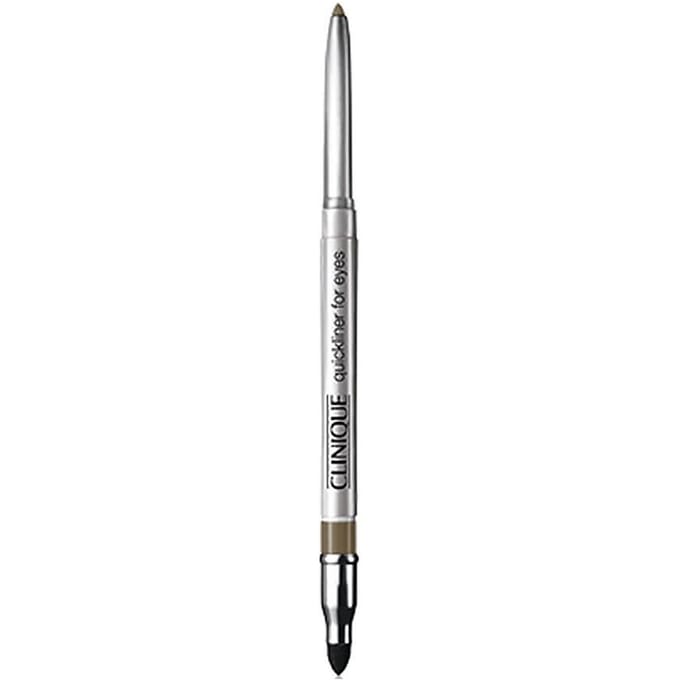 Clinique Quickliner for Eyes 0.3g - True Khaki