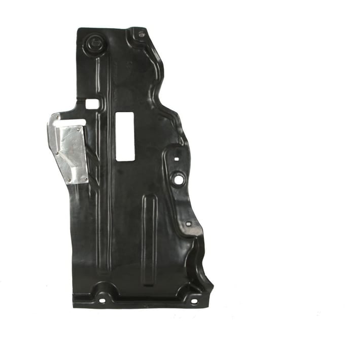 Motor-/Veiligheidsbumper BLIC 6601-02-2598862P