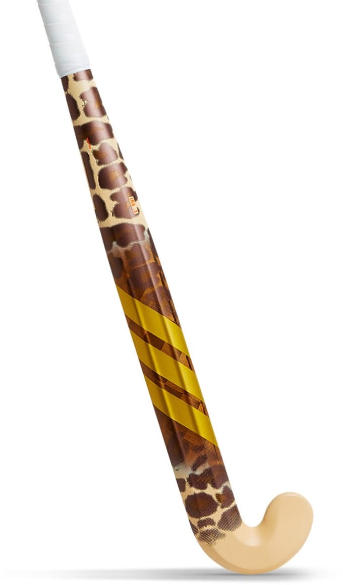 adidas Ina . 3 Hockeystick