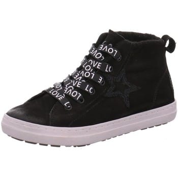 Hoge Sneakers Vado -