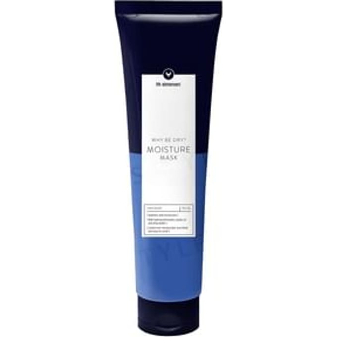 hh simonsen - Moisture Hair Mask 150ml