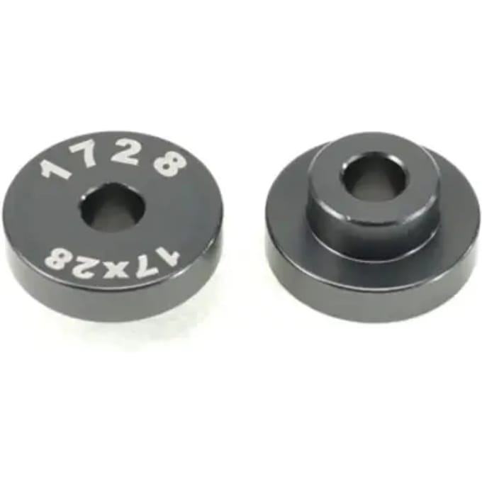 Lagers Enduro Bearings Guide for 1728 bearing-Inner