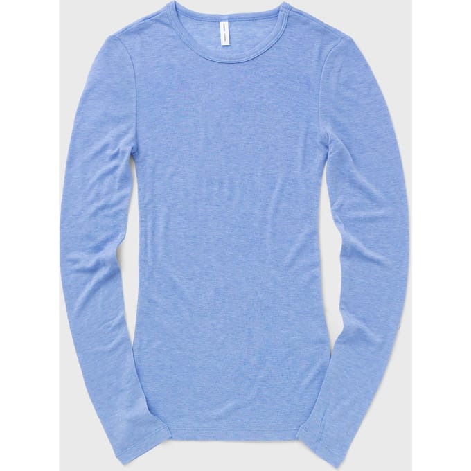 SADOU T-SHIRT LS 15499