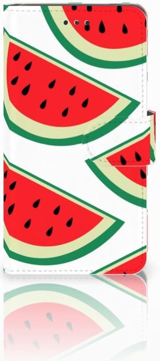 Nokia 7 Book Cover Watermelons