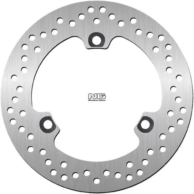 Remschijf voor vaste motorfiets NG Brake Disc DIS1575