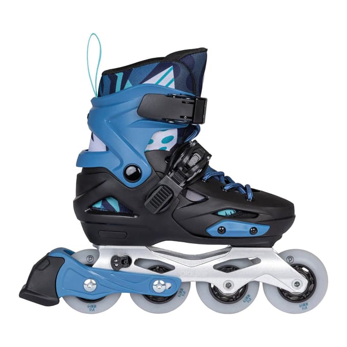 Playlife Flash Skates Junior (verstelbaar)