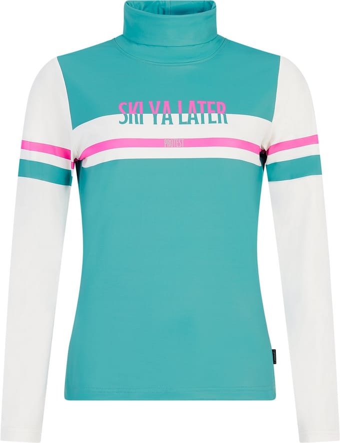 Protest PRTCreate - Skipully Dames - 1/4 rits