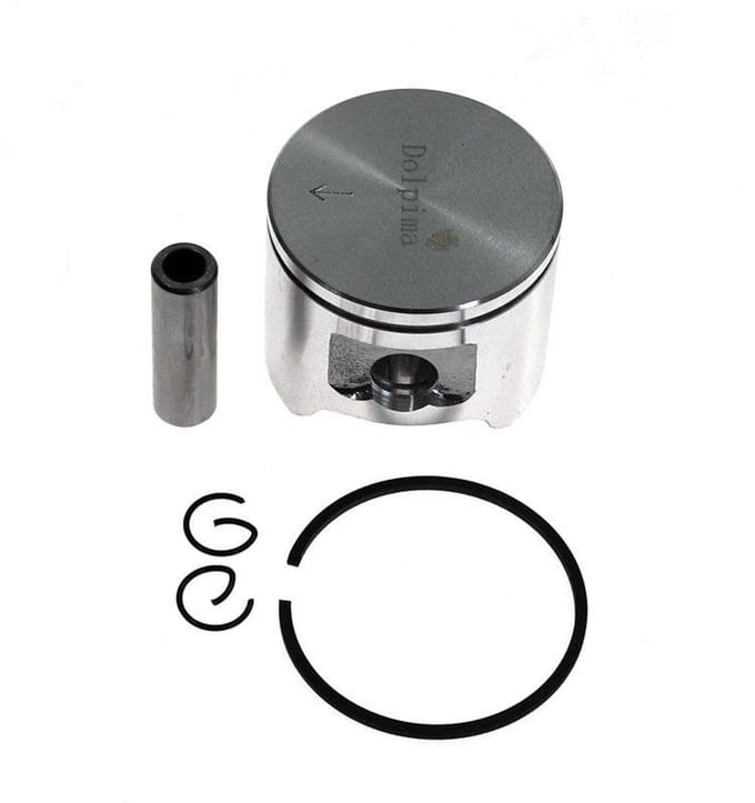 Zuigerset passend op HUSQVARNA 346XP 44,3mm ( 544 14 31-02 )