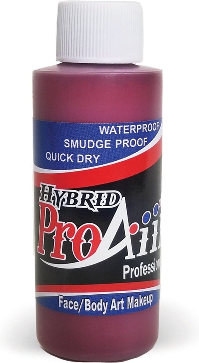 ProAiir Hybrid Passion Red, 60ml