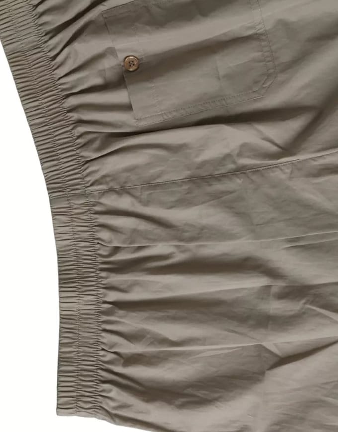 Dolce & Gabbana Bruine Katoenen Regular Boxer Shorts Ondergoed