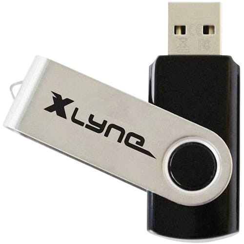 xlyne Swing - USB-stick - 32 GB