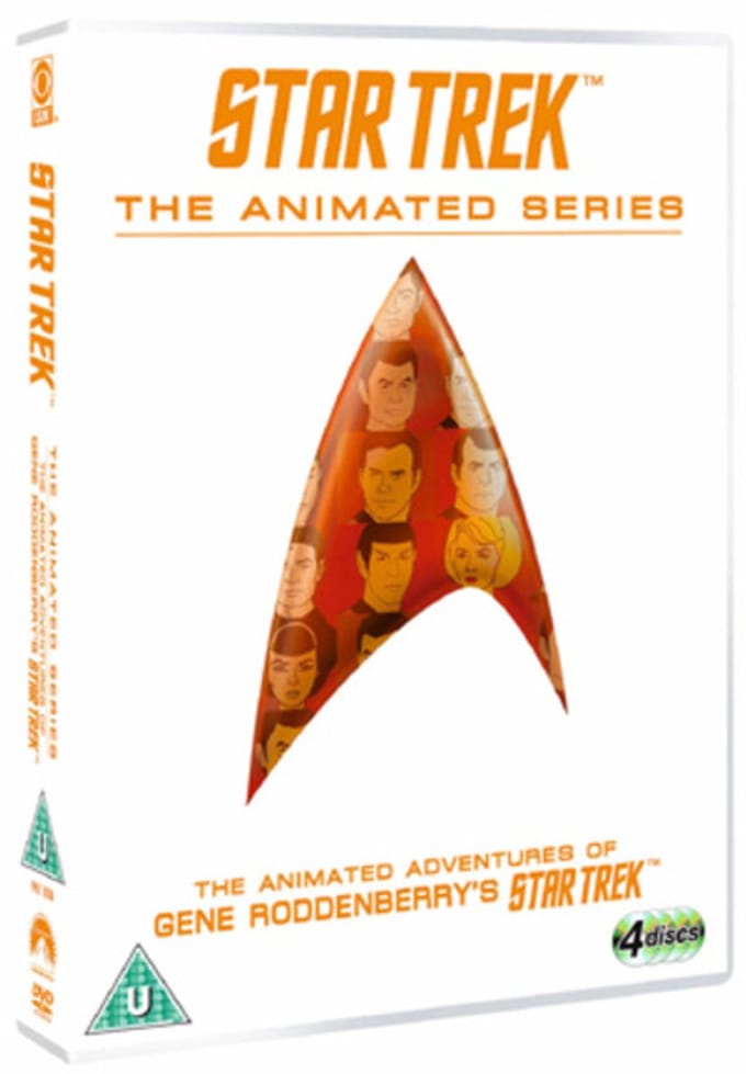 Star Trek: Animated Series