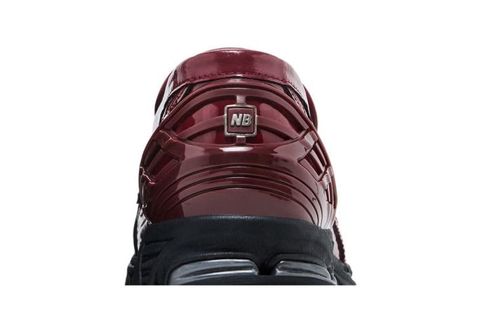 New Balance 1906L Rode Krokodil 38.5 brown