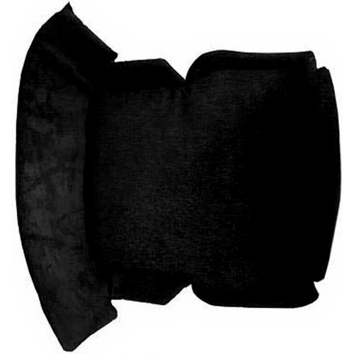 Kussens voor 4pets Caree - Black Series