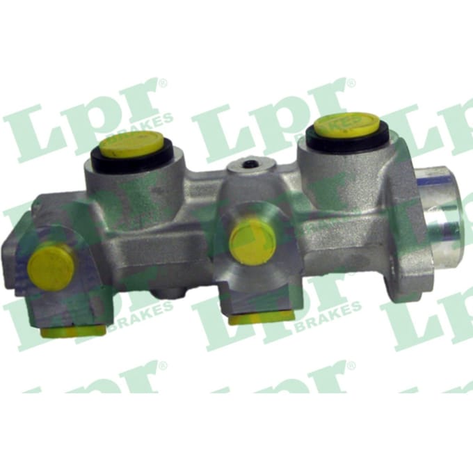 Hoofdremcilinder LPR 1165