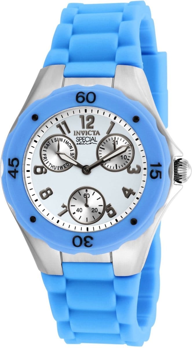 Invicta Angel 18795 Dameshorloge Quartz - 38 mm