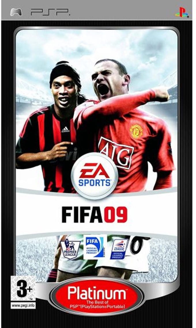 FIFA 09