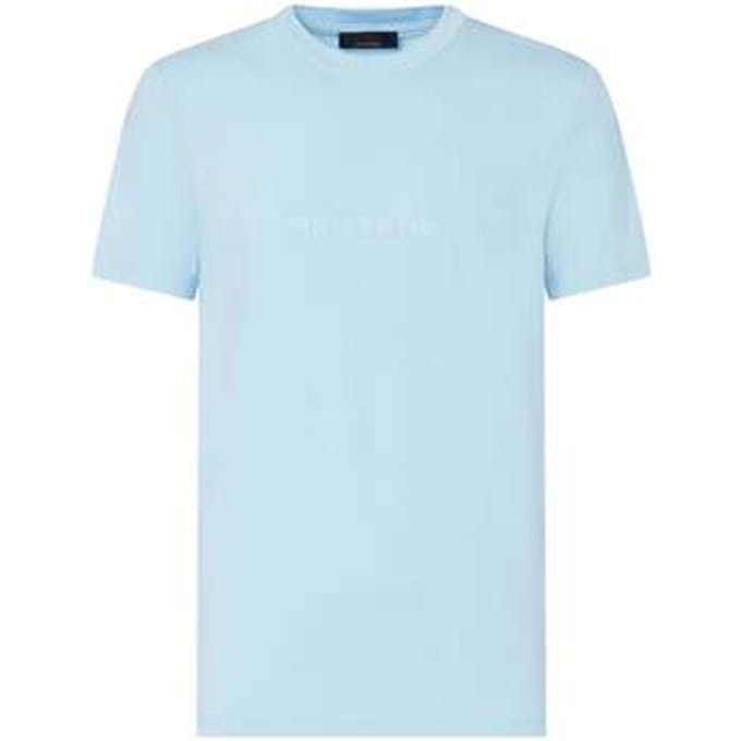 T-shirt Korte Mouw Peuterey 8059983270629
