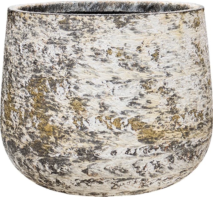 Baq Plantenbak Multicolour D 44 cm H 36 cm