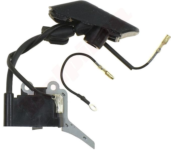 Bobines passend op KAWASAKI TJ53 ( 21171-2292 )