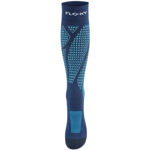 Calze Floky Run Up Long - Sportswear - Volwassen