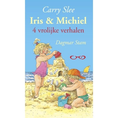 Iris En Michiel - Carry Slee