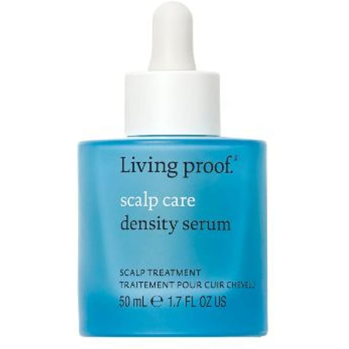 Living Proof Hoofdhuidverzorging Dichtheid Serum Haarserum Dames 50 ml
