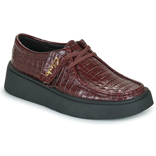 Nette schoenen Clarks Torview W