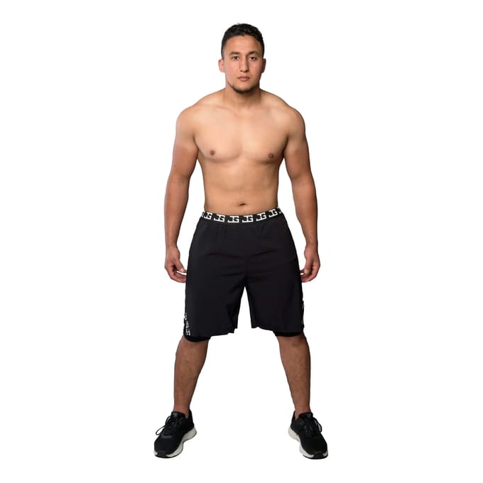 Korte MMA Joyagear Essential