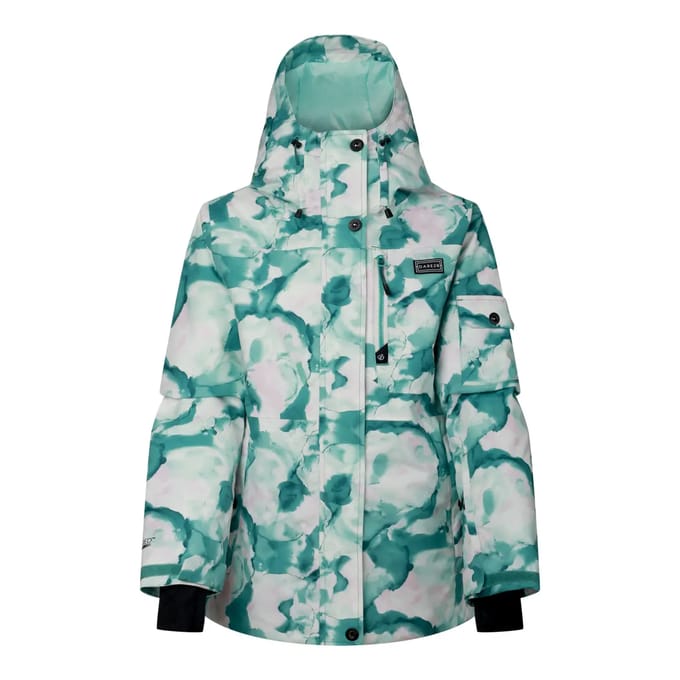 Dames ski jas Dare 2B Snowline