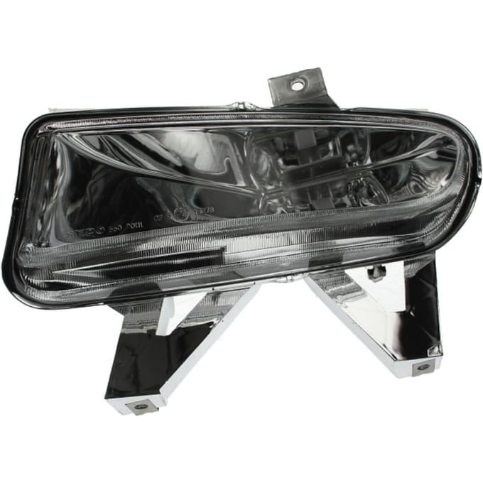 VanWezel 4049997 - Feu anti brouillard gauche pour Peugeot 406