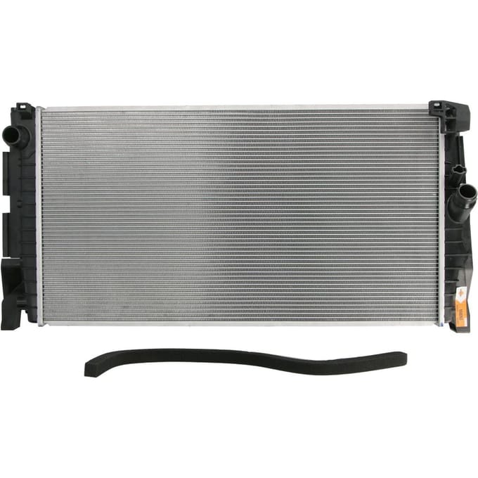 Radiator, motorkoeling NRF 550263