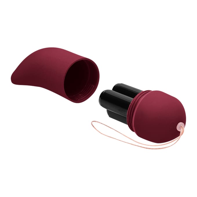 Shots Toys by Shots - Wireless Vibrating G-Spot Egg - Large