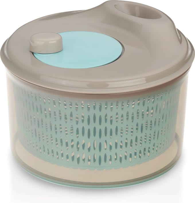 Kela Dry - Slacentrifuge - Blauw
