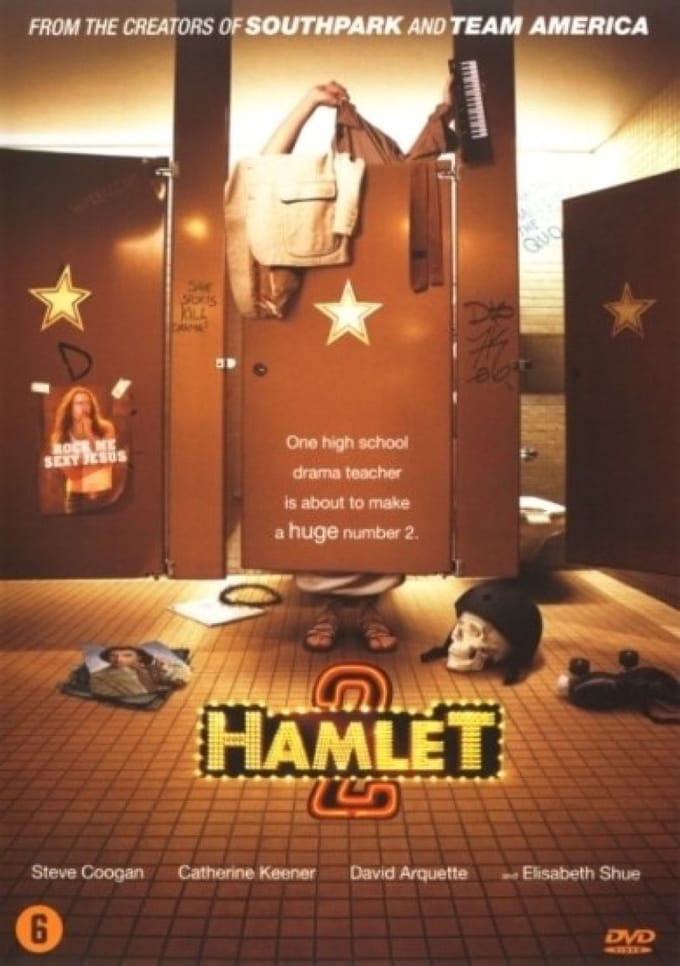Hamlet 2