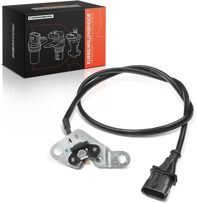 Frankberg 1x krukassensor impulsgever voor Alfa Romeo