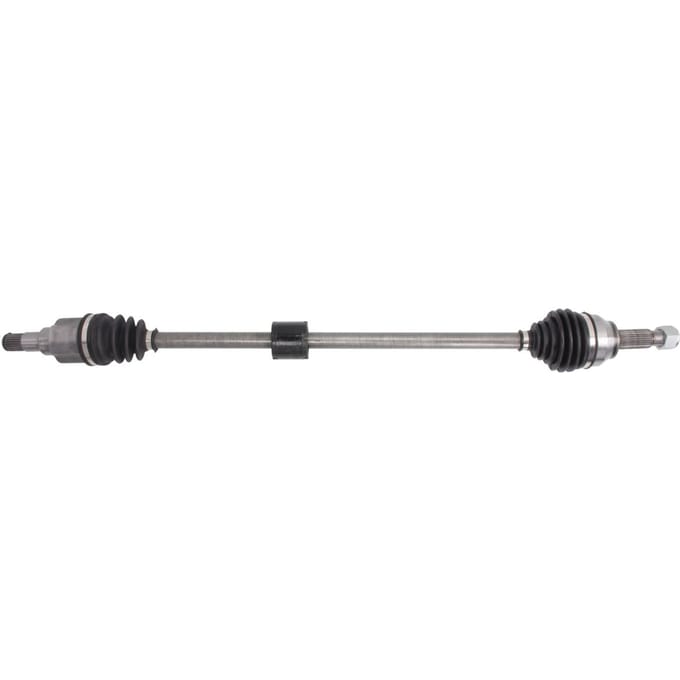 Aandrijfas POINT GEAR PNG74862