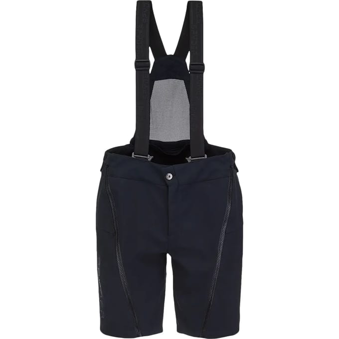 Korte broek Spyder Softshell