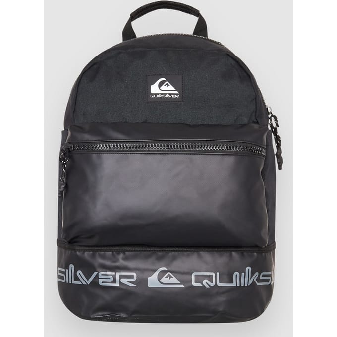 Quiksilver Wtr Day Rugzak Zwart