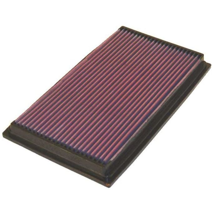K&N; Filters Luchtfilter K&N; 33-2190