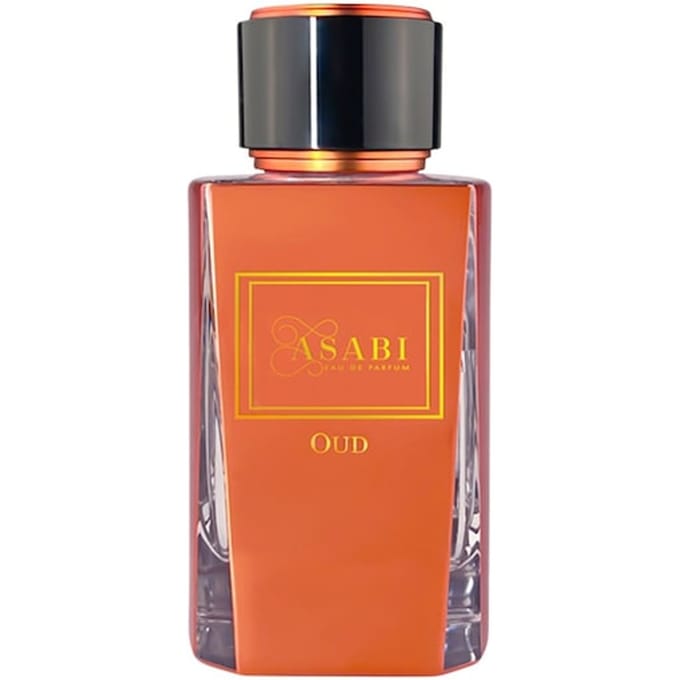 ASABI Geuren Eau de Parfum Spray Damesparfum Unisex 100 ml