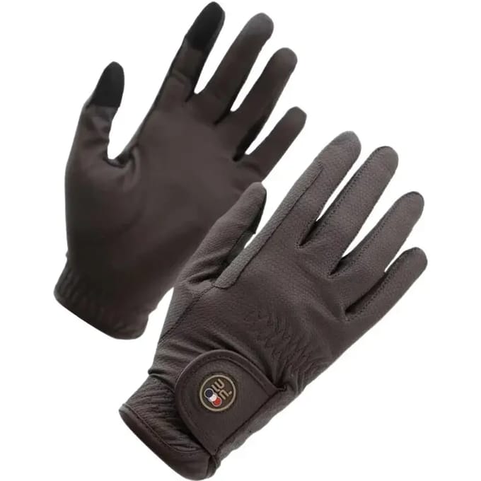 Dameshandschoenen Premier Equine Metaro