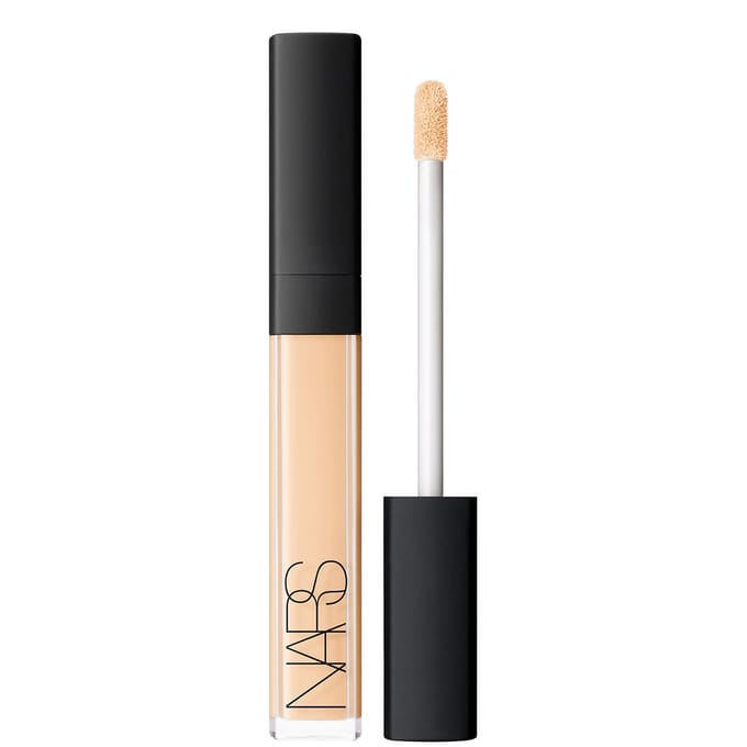 NARS Radiant Creamy Concelear 6ml and NARS Laguna Bronzing Powder 2.8g (Various Shades) - Café Au Lait L2.4