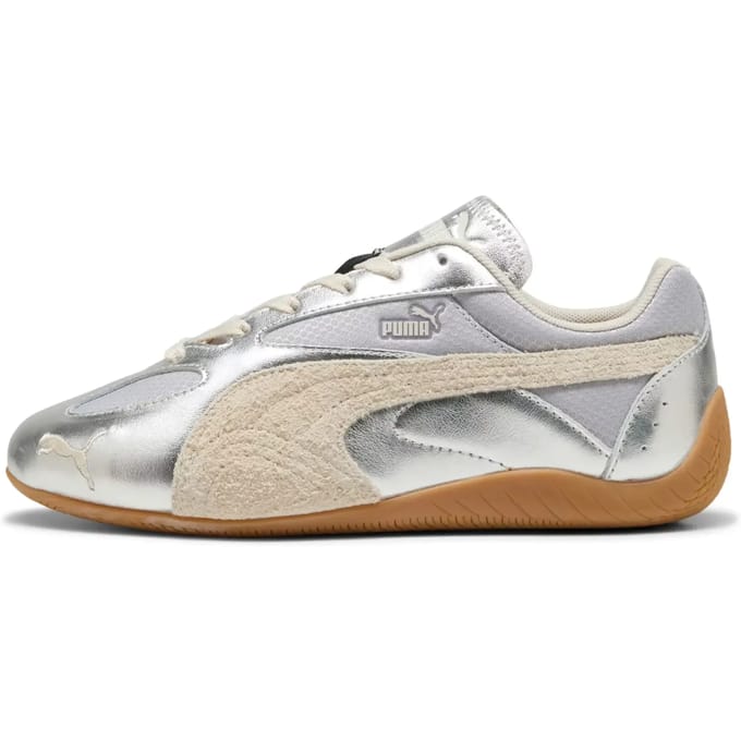 Schoenen dames Puma Speedcat Lou Metallic